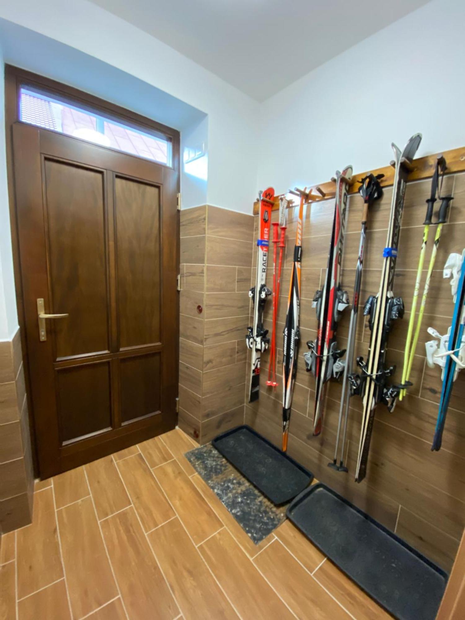 Apartman Pod Bozim Darem Jáchymov Kültér fotó