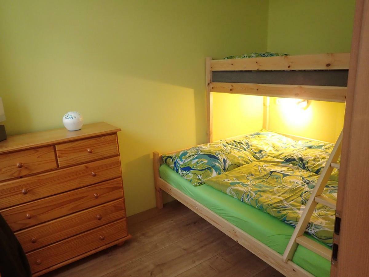 Apartman Pod Bozim Darem Jáchymov Kültér fotó