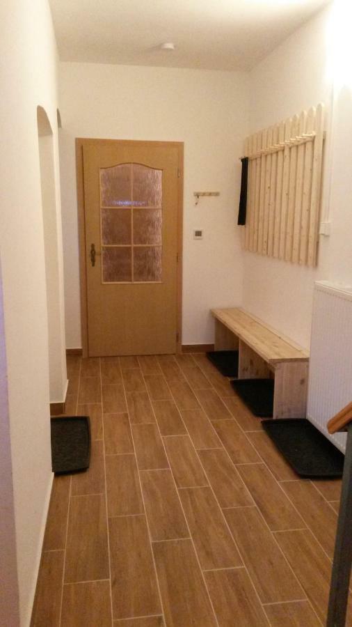 Apartman Pod Bozim Darem Jáchymov Kültér fotó